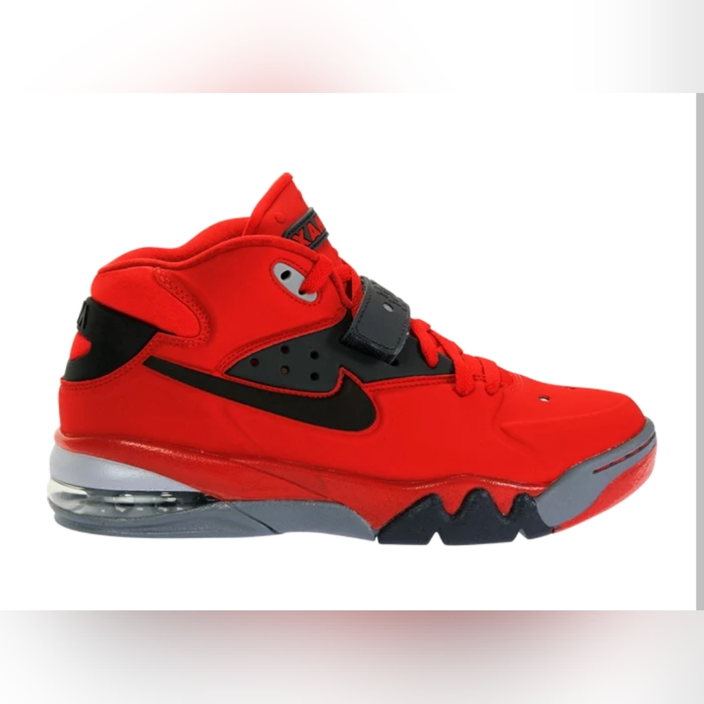 *Rare* Nike Air Force Max 2013